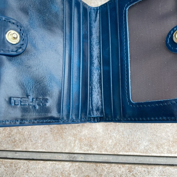 Itslife Small Wallet for Women - Picture 4 of 7